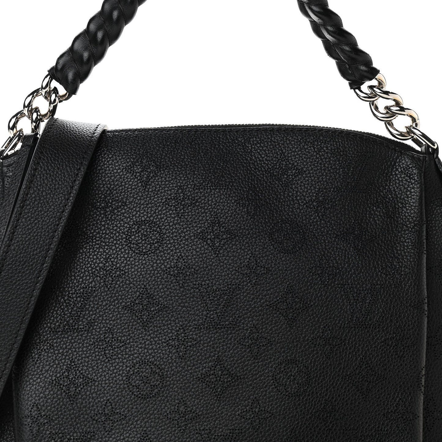 Mahina Babylone Chain BB Black