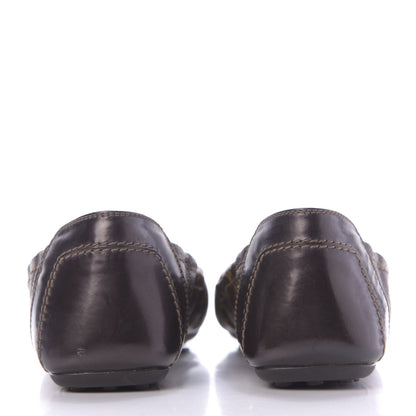 Louis Vuitton Monogram Lovely Ballet Flats 41 5 of 10
