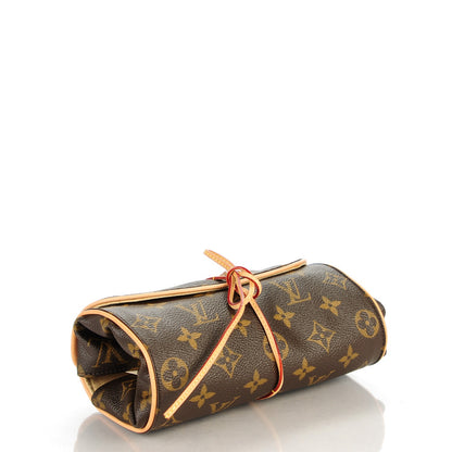 Louis Vuitton Monogram Folding Jewelry Case 4 of 8
