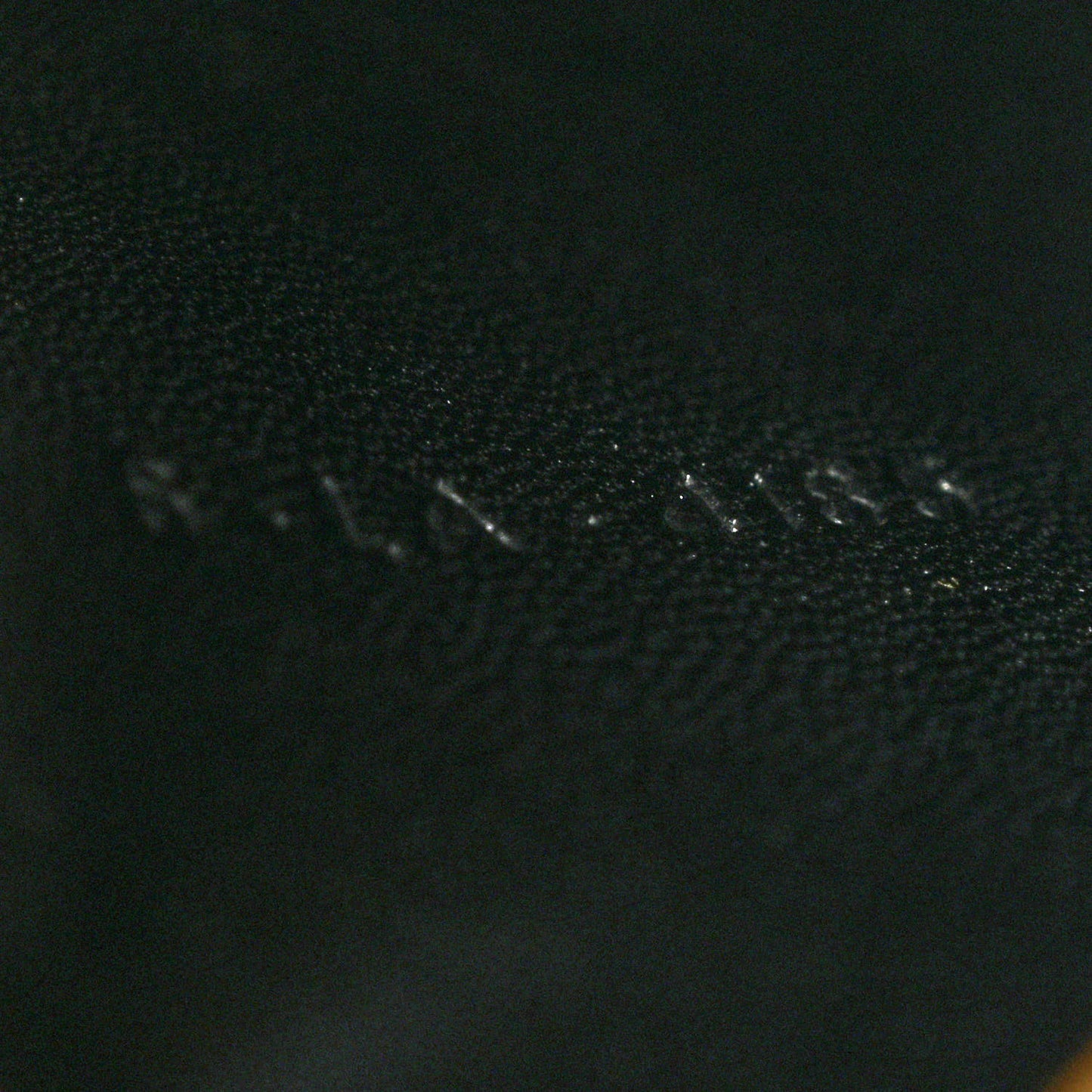 Box Calfskin Medium Classic Box Flap Bag Black