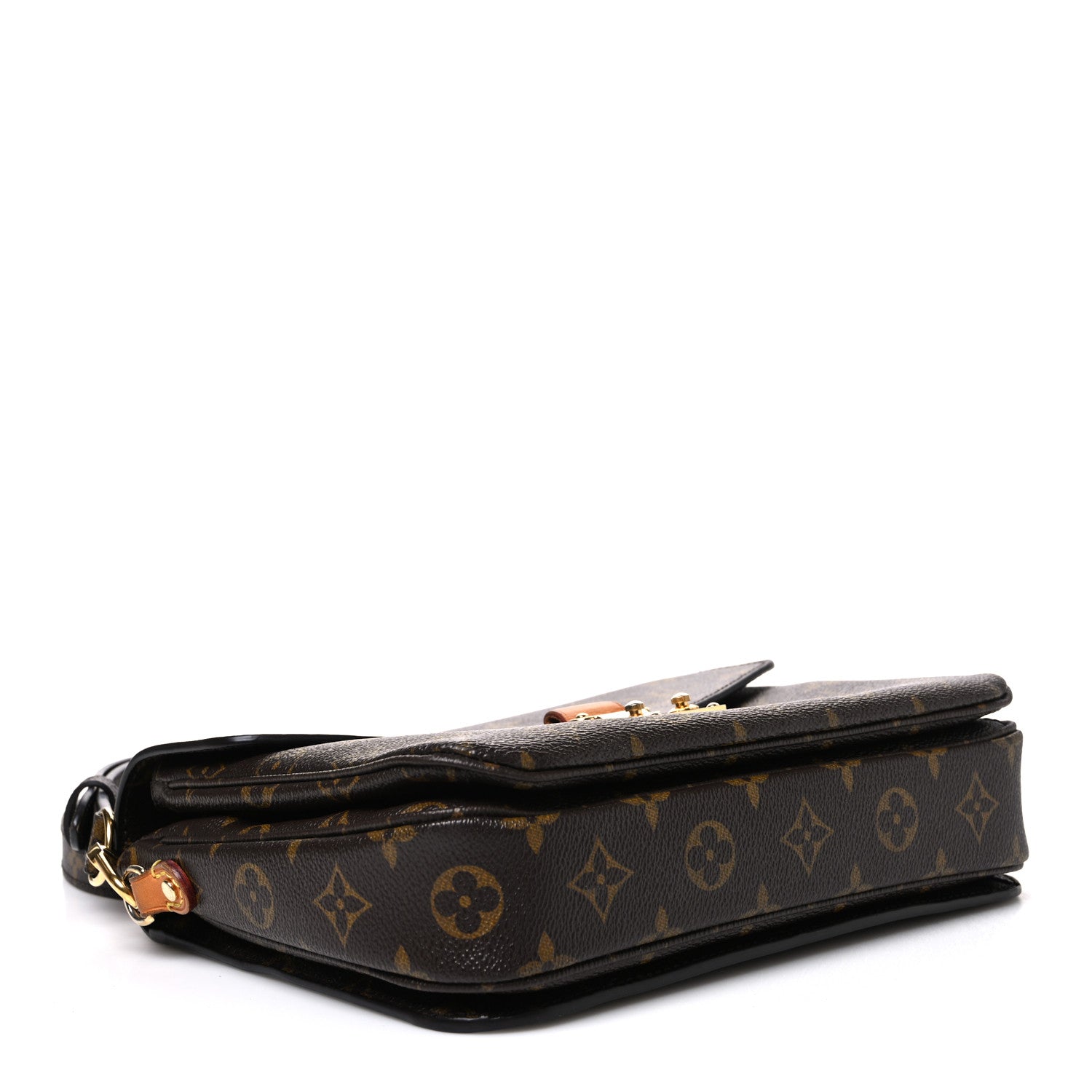Louis Vuitton Monogram Pochette Metis 4 of 11