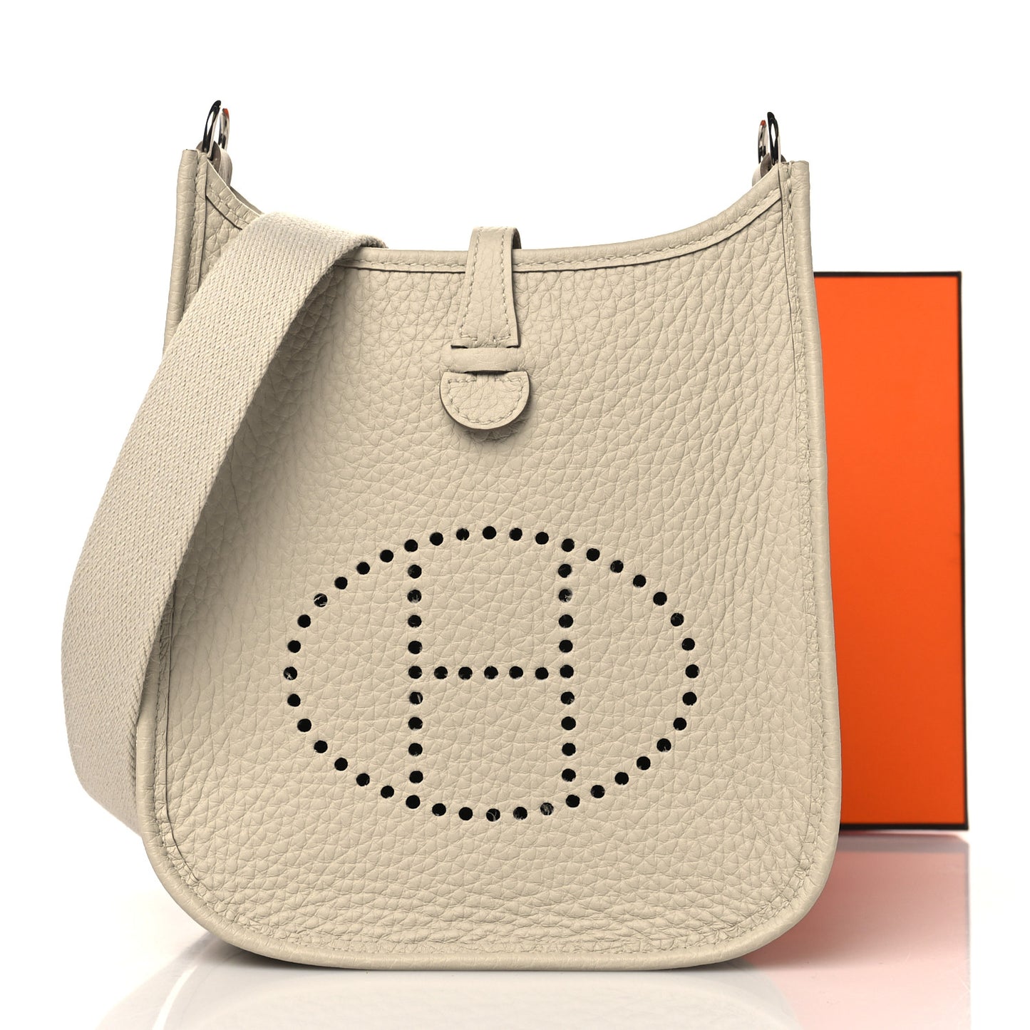 Taurillon Clemence Amazone Evelyne TPM Beton