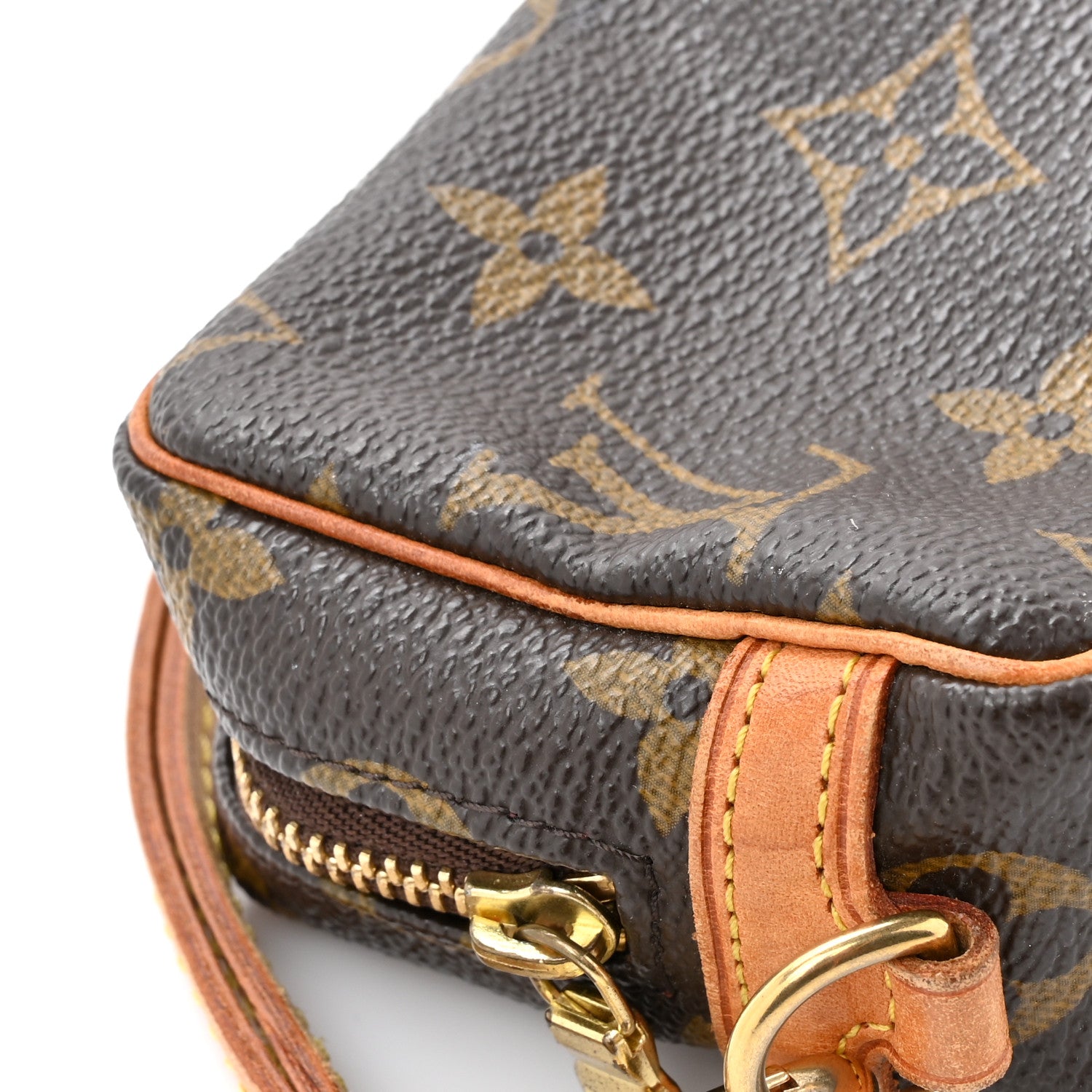 Louis Vuitton Monogram Wapity 7 of 10