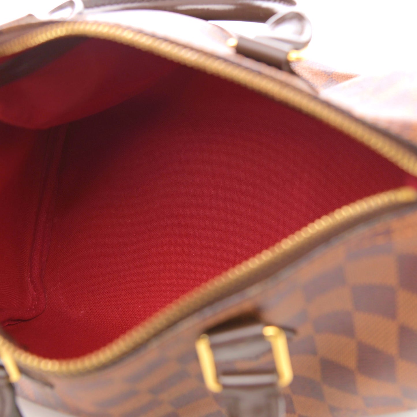 Damier Ebene Speedy 30