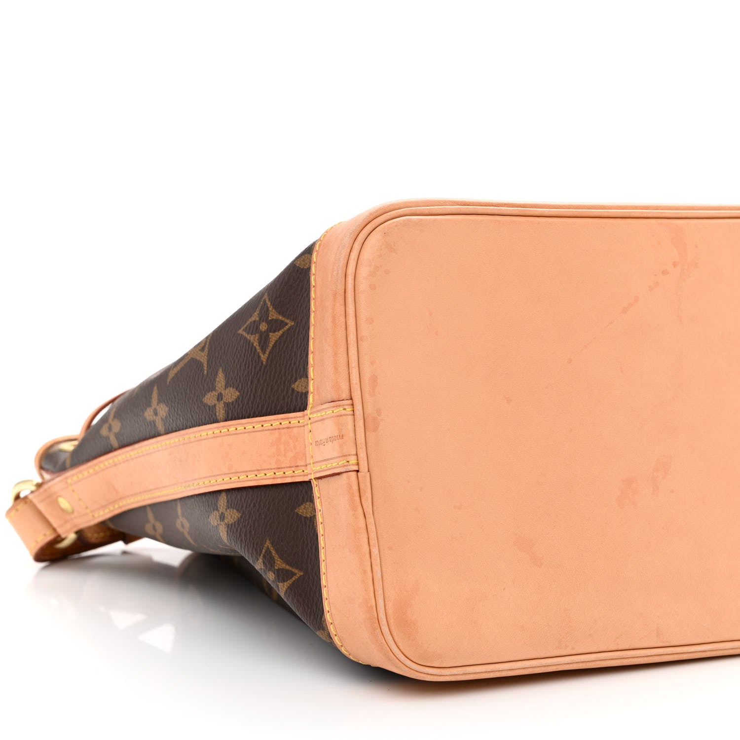 Louis Vuitton Monogram Noe BB 9 of 10