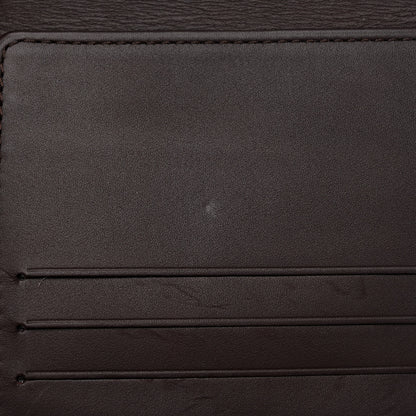 Louis Vuitton Vernis Elise Wallet Amarante 8 of 11