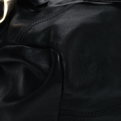 Givenchy Sugar Goatskin Medium Pandora Black 7 of 10