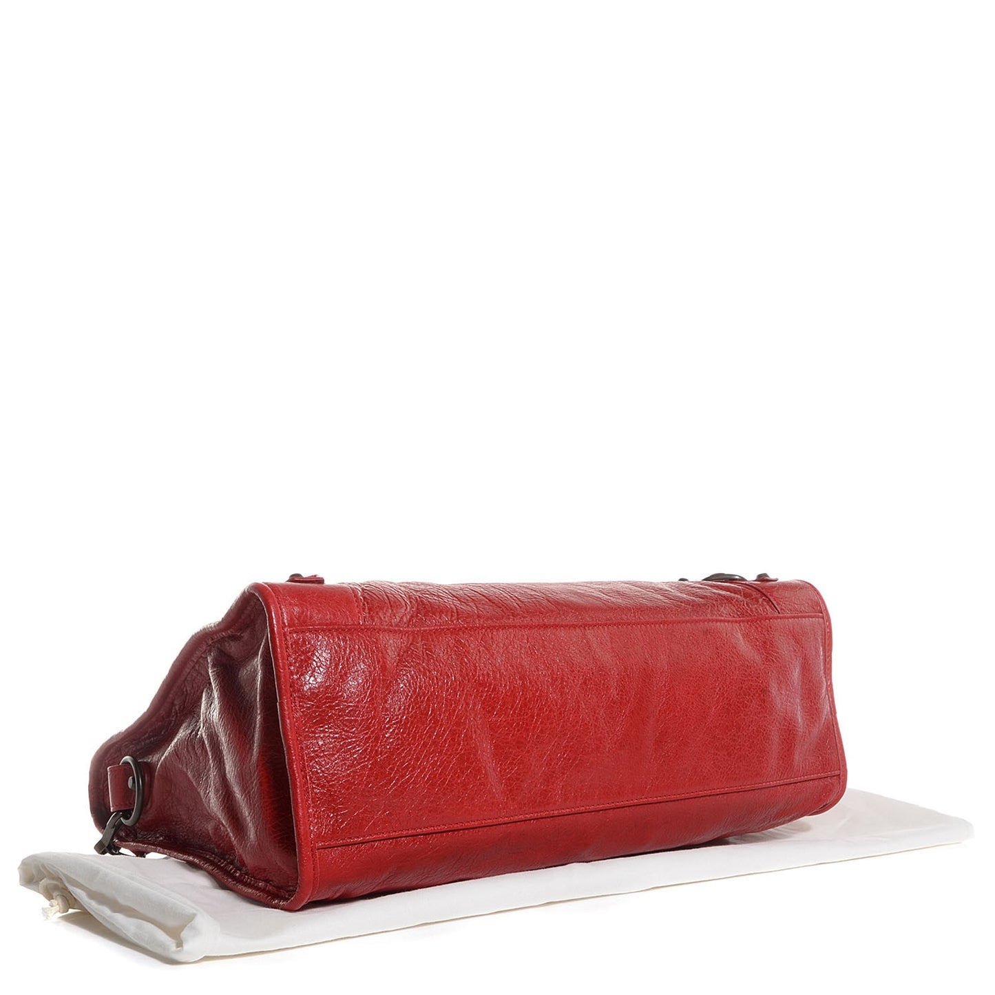Agneau Classic Hardware City Rouge Lipstick