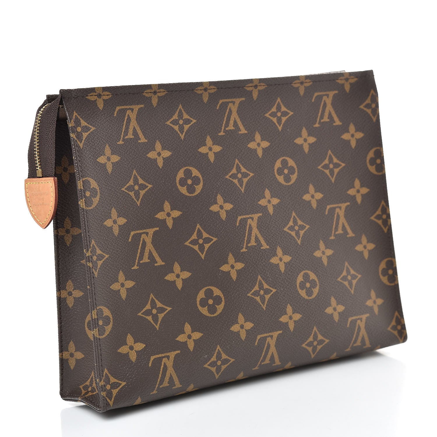 Louis Vuitton Monogram Toiletry Pouch 26 3 of 7