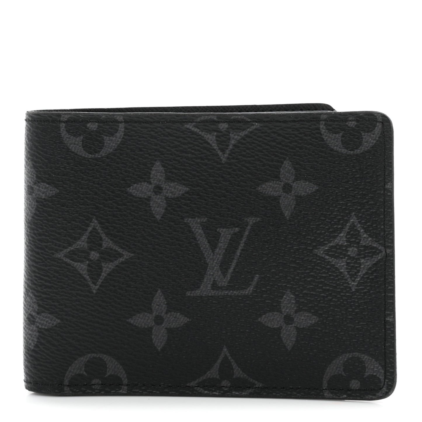 Monogram Eclipse Slender Wallet