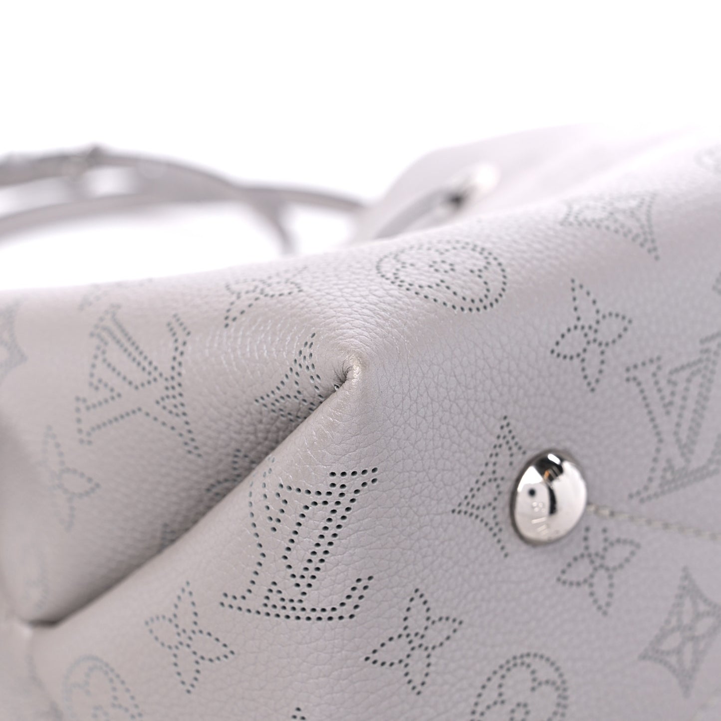 Metallic Mahina Bella Gris Souris