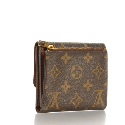 Louis Vuitton Monogram Anais Wallet 3 of 6
