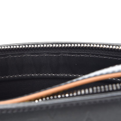 Louis Vuitton Mat Monogram Fowler Black 9 of 10