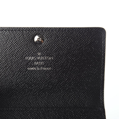 Louis Vuitton Damier Graphite Multicles 6 Key Holder 5 of 5
