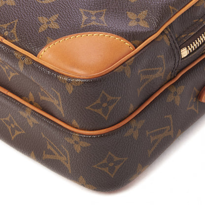 Louis Vuitton Monogram Amazone 5 of 8