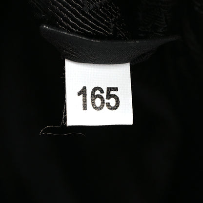 Prada Nylon Tessuto Impuntu Quilted Tote Black 7 of 11