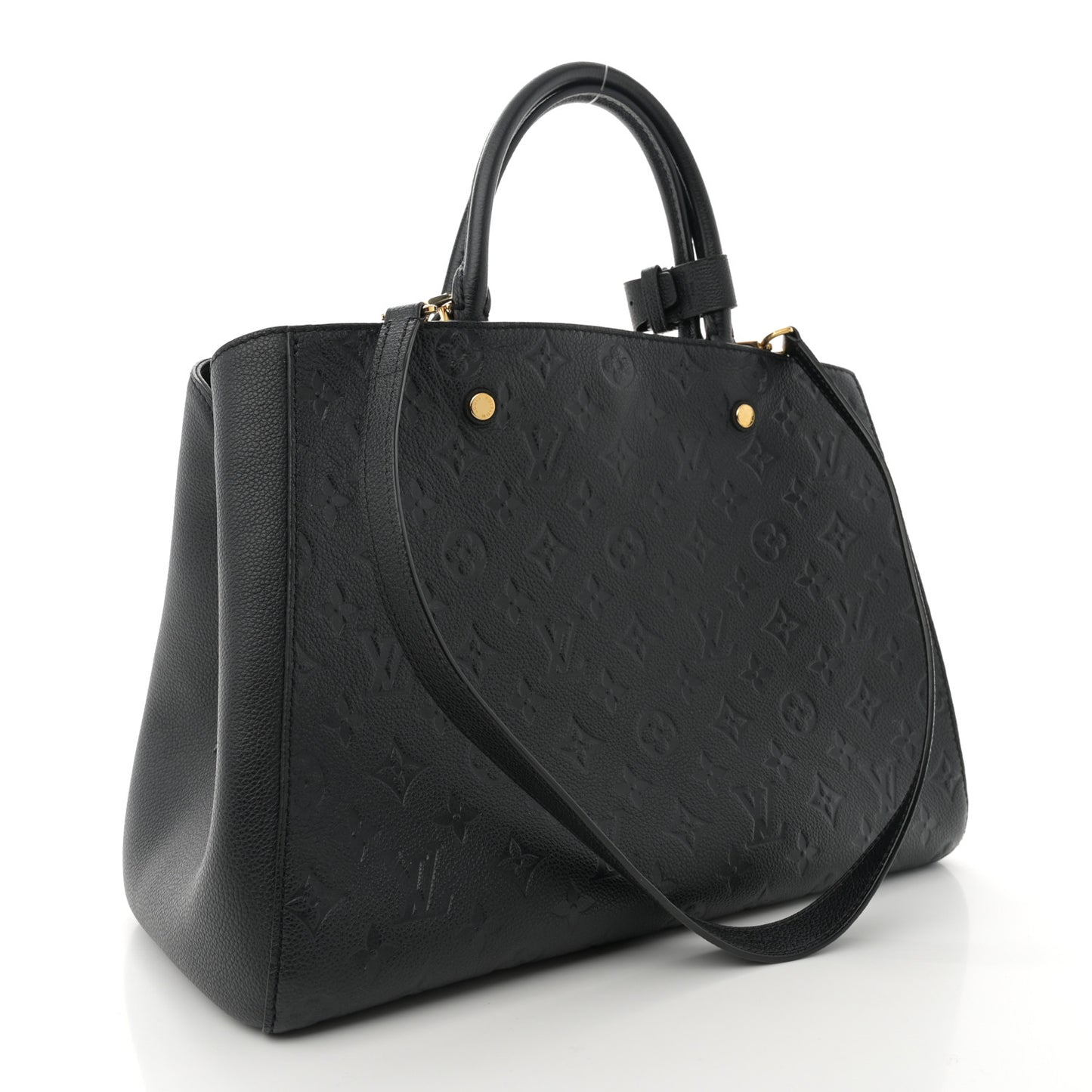 Empreinte Montaigne GM Black