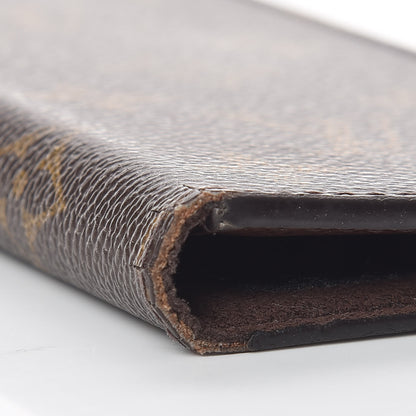 Louis Vuitton Monogram iPhone X Folio Case 7 of 8