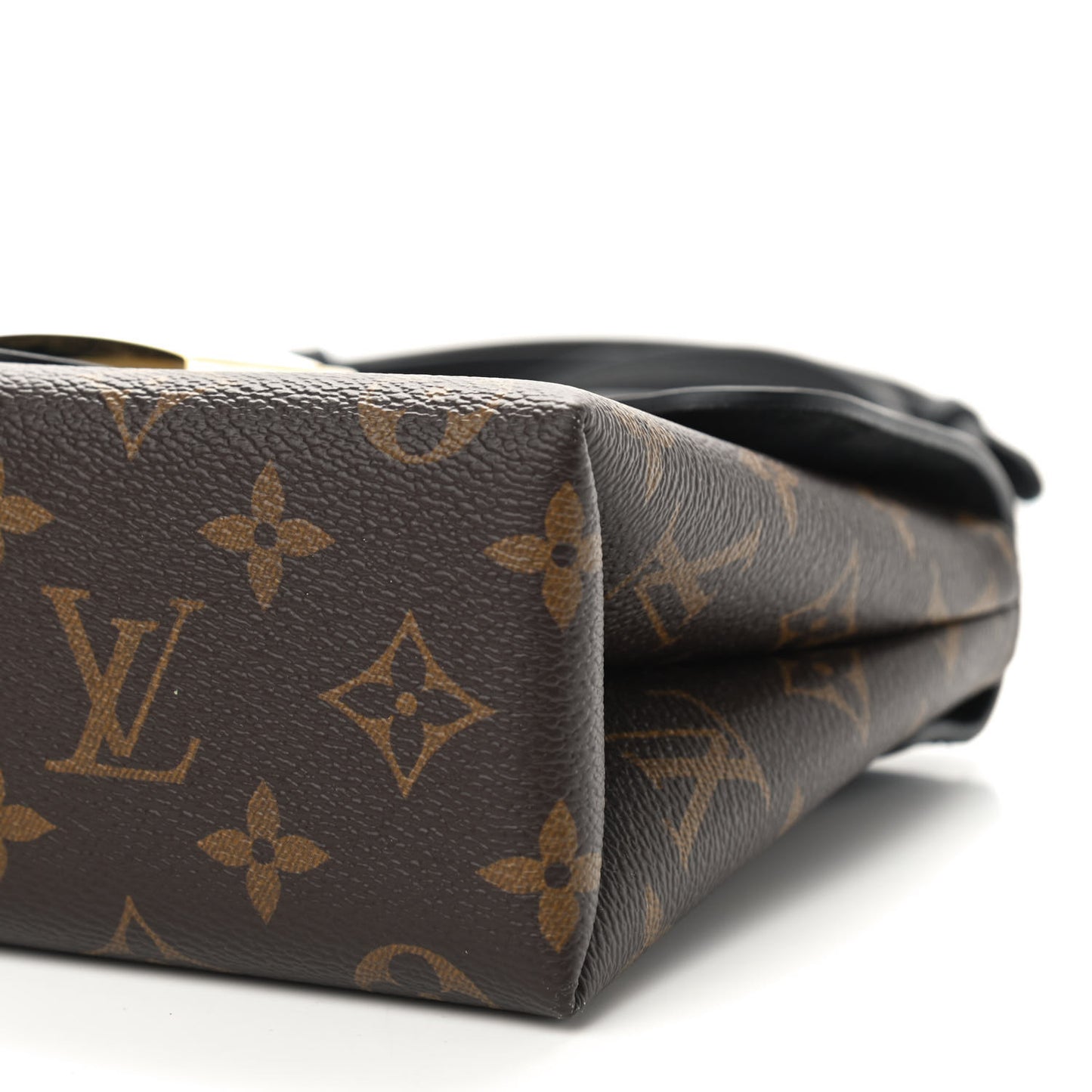 Monogram Locky BB Black