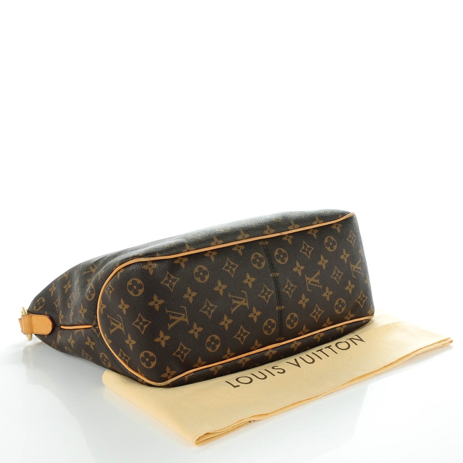 Louis Vuitton Monogram Delightful PM 4 of 9