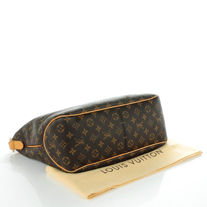 Louis Vuitton Monogram Delightful PM 4 of 9