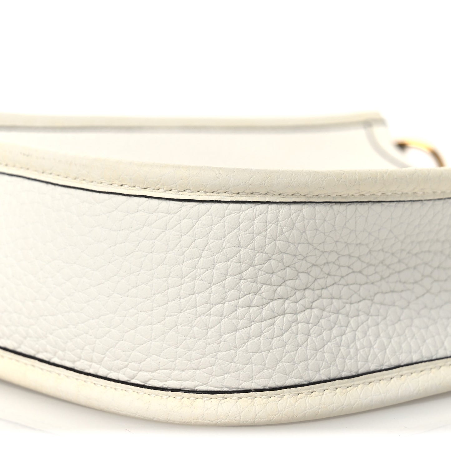 Taurillon Clemence Amazone Evelyne TPM New White