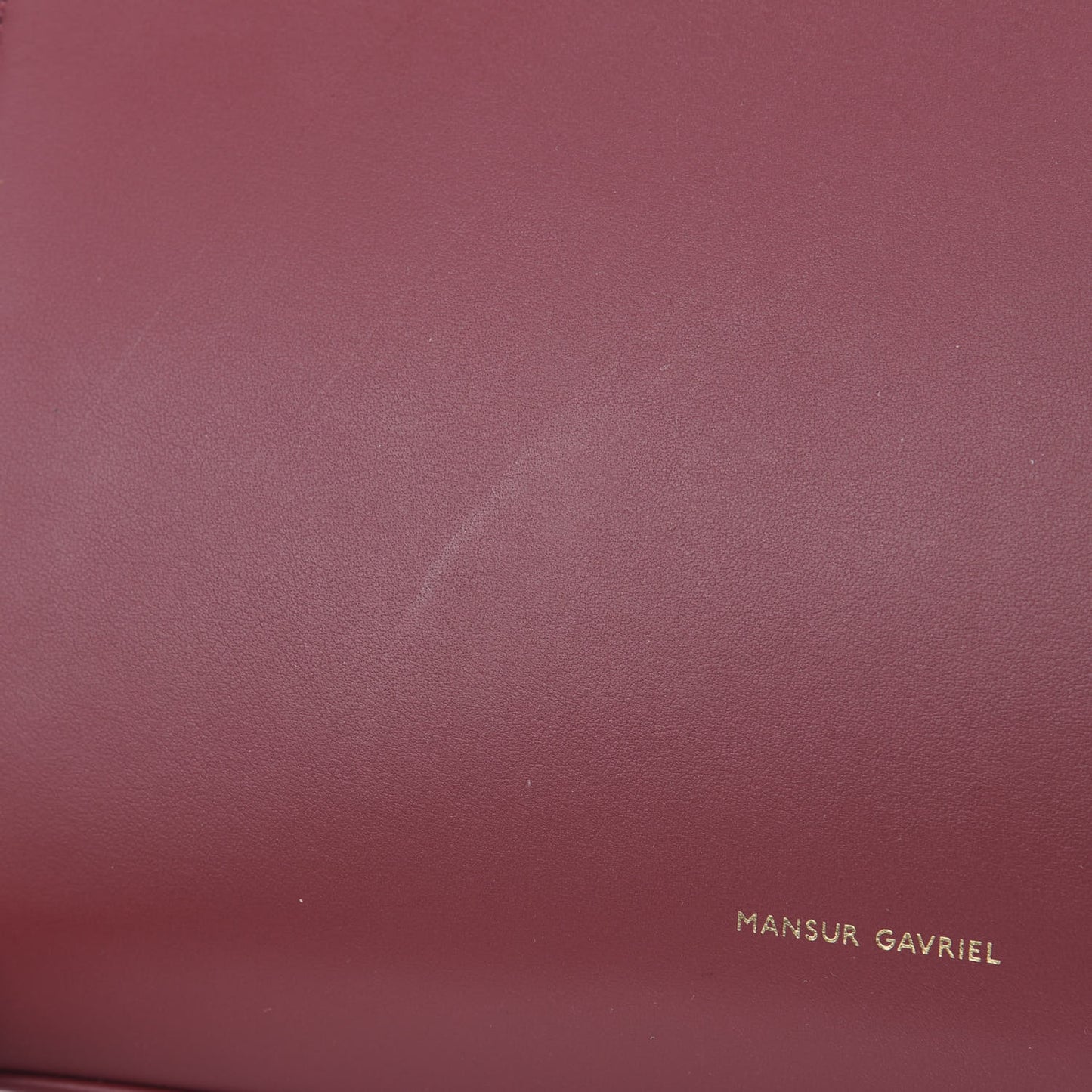 Calfskin Elegant Bag Rococo