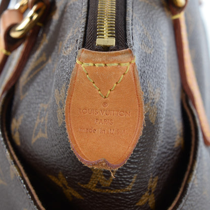 Louis Vuitton Monogram Totally PM 6 of 10