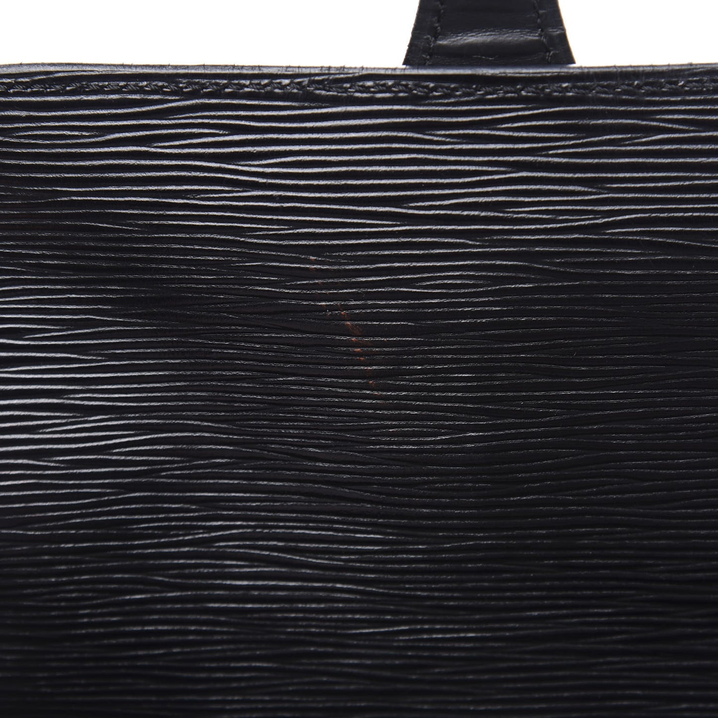 Epi Cartouchiere 22 Black
