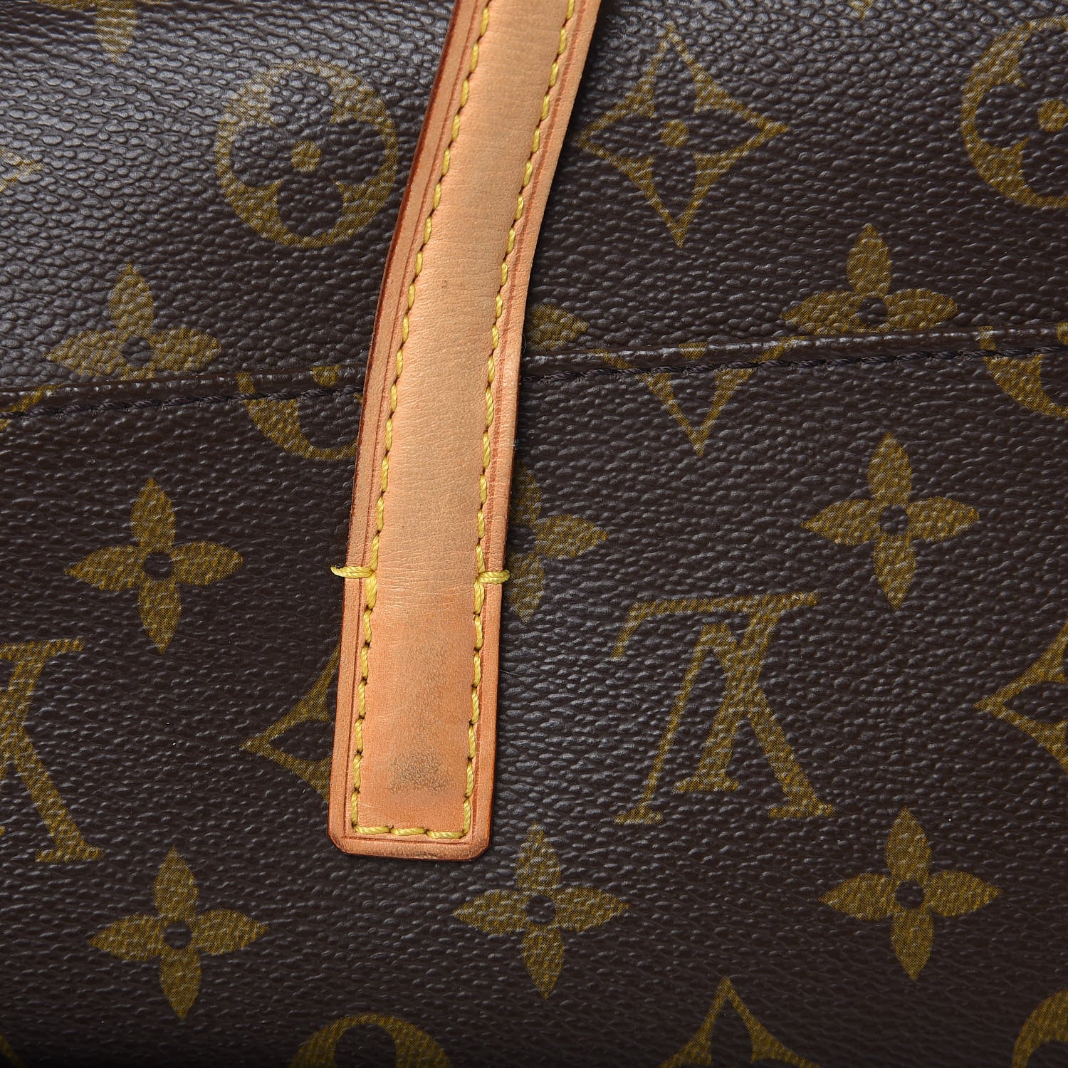 Louis Vuitton Monogram Sonatine 10 of 14