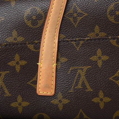 Louis Vuitton Monogram Sonatine 10 of 14