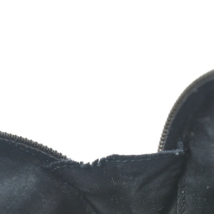 Chanel Caviar Timeless CC Cosmetic Pouch Bag Black 17 of 17