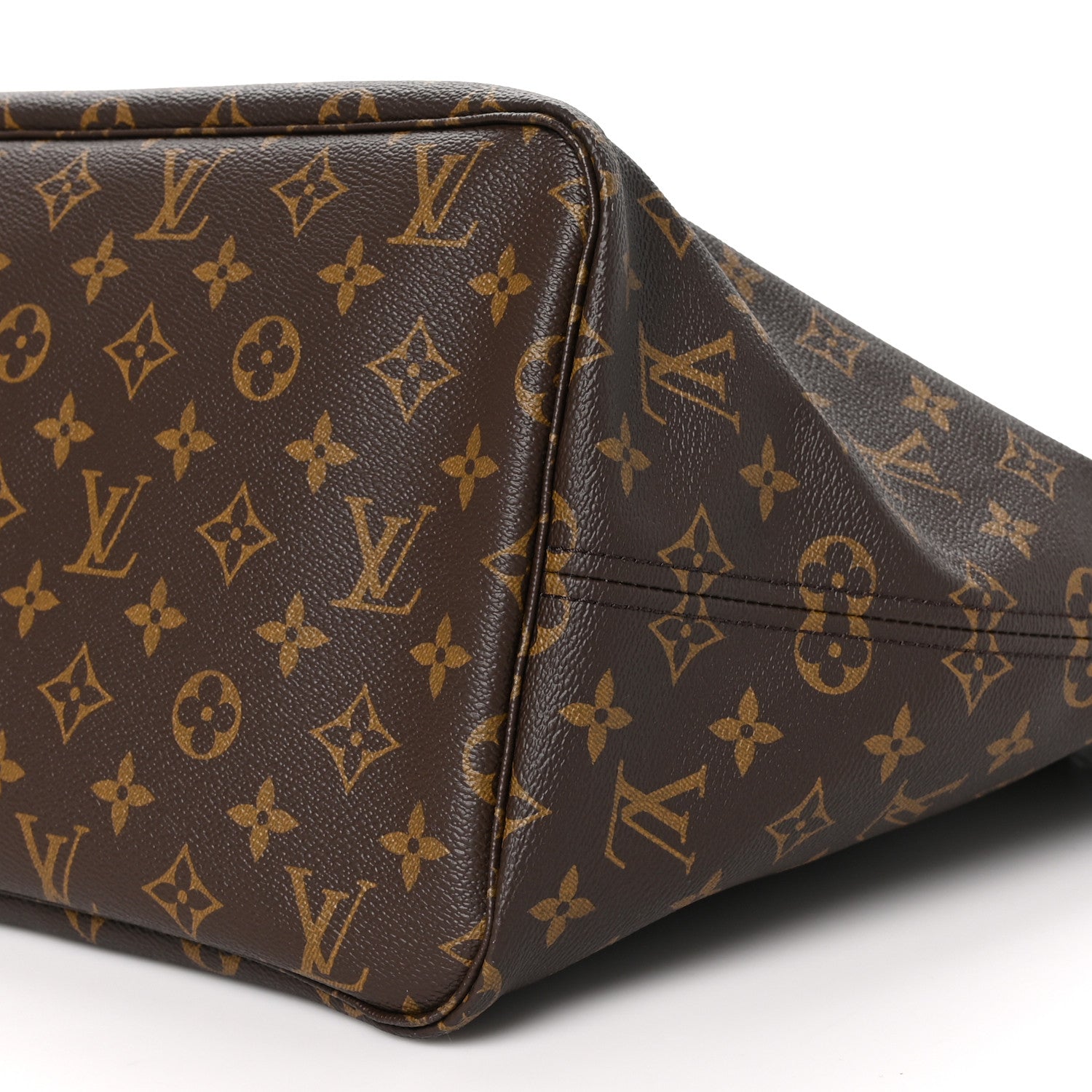 Louis Vuitton Monogram Neo Neverfull GM 10 of 11