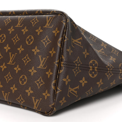 Louis Vuitton Monogram Neo Neverfull GM 10 of 11