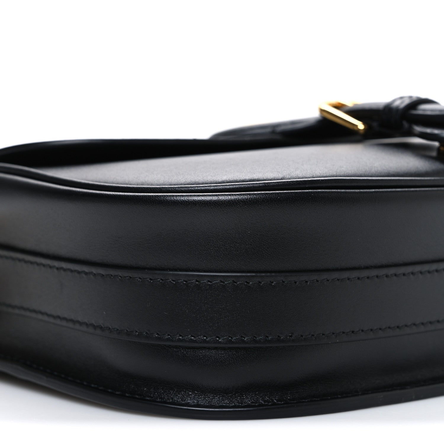 Christian Dior Box Calfskin Medium Bobby Flap Black 8 of 9