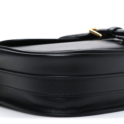 Christian Dior Box Calfskin Medium Bobby Flap Black 8 of 9