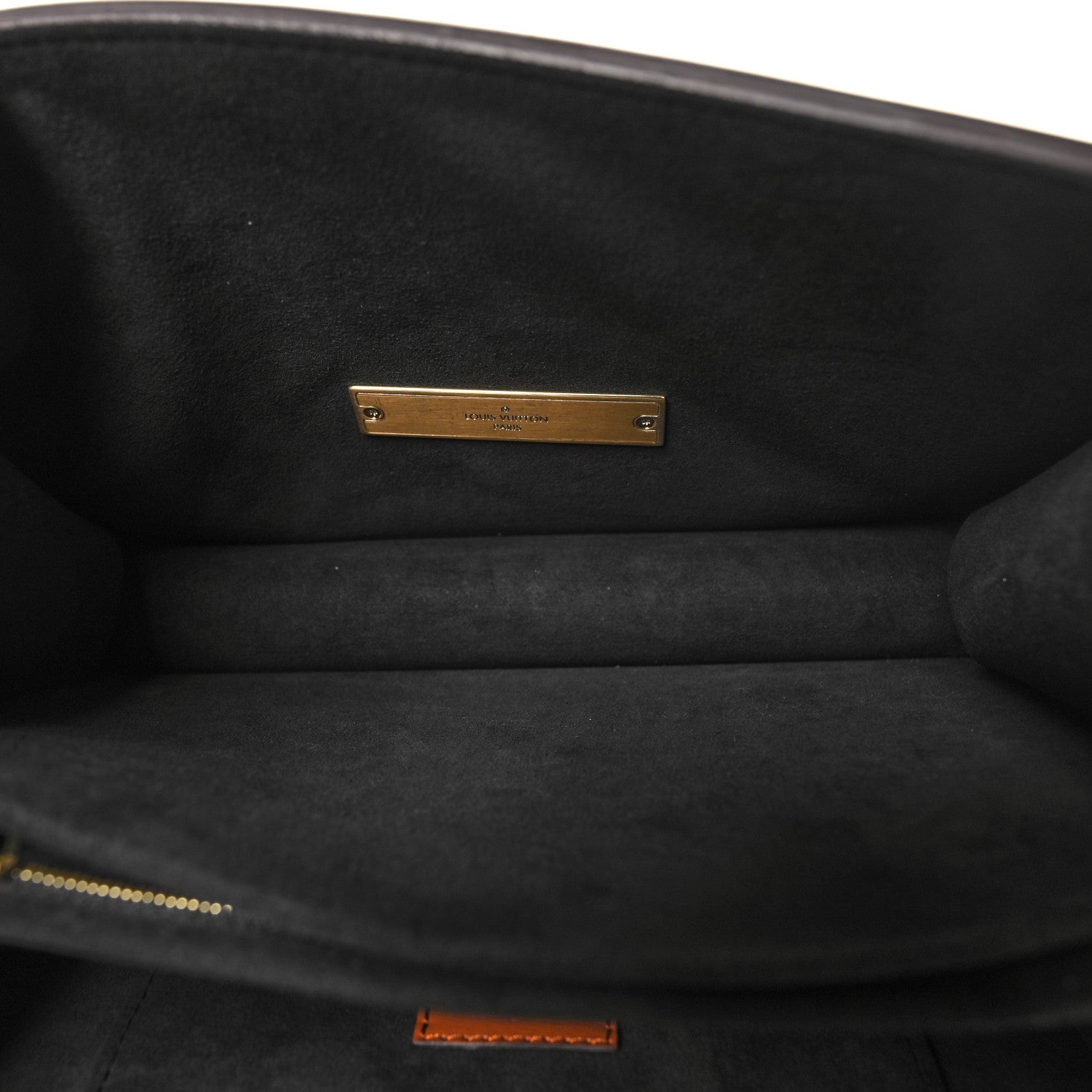 Louis Vuitton Reverse Monogram Dauphine MM 5 of 11