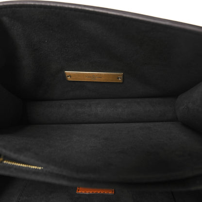 Louis Vuitton Reverse Monogram Dauphine MM 5 of 11