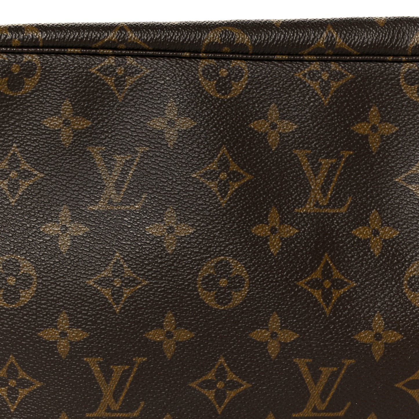 Monogram Trousse Toilette 28