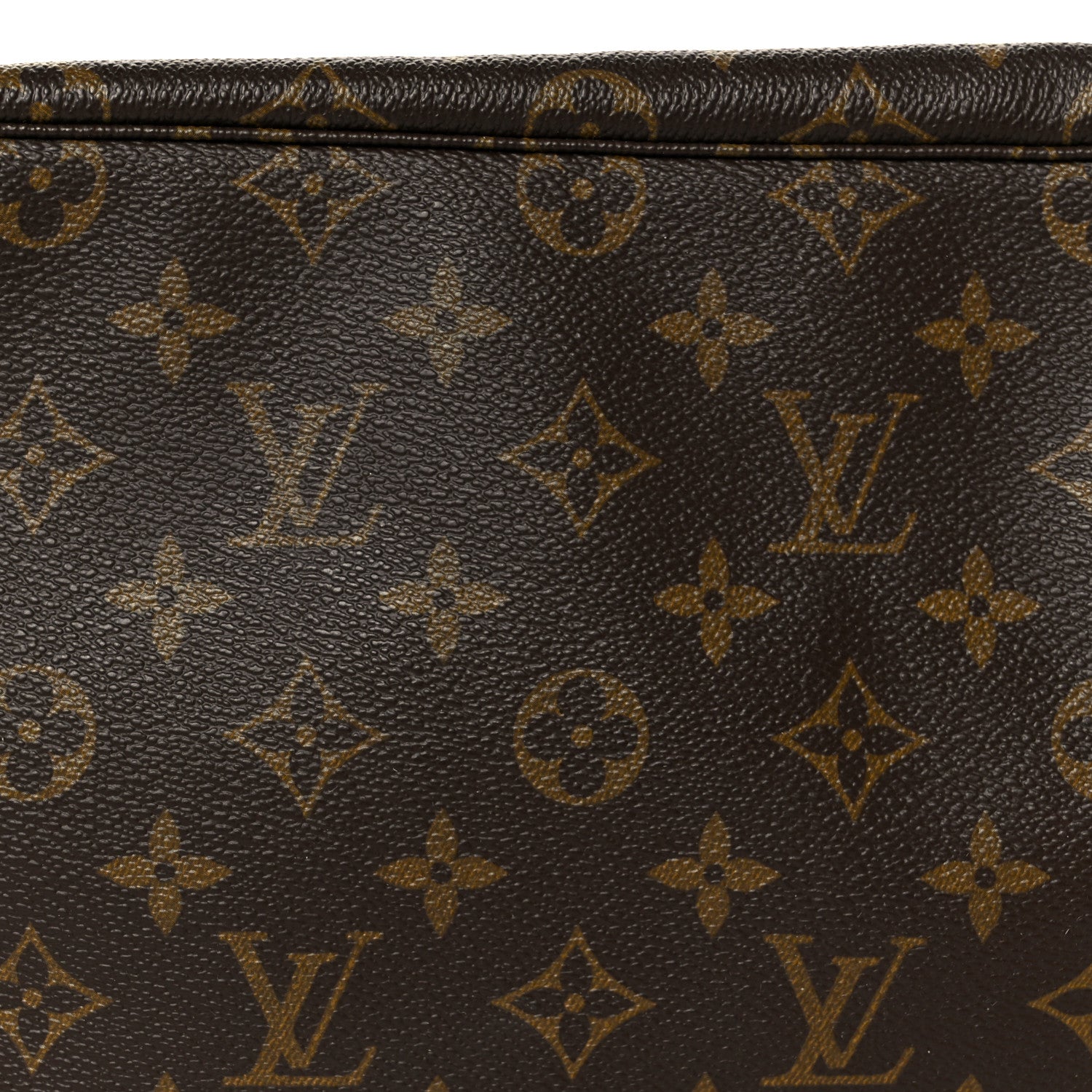 Louis Vuitton Monogram Trousse Toilette 28 8 of 8