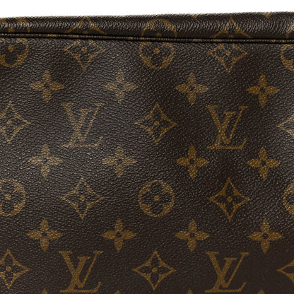 Louis Vuitton Monogram Trousse Toilette 28 8 of 8