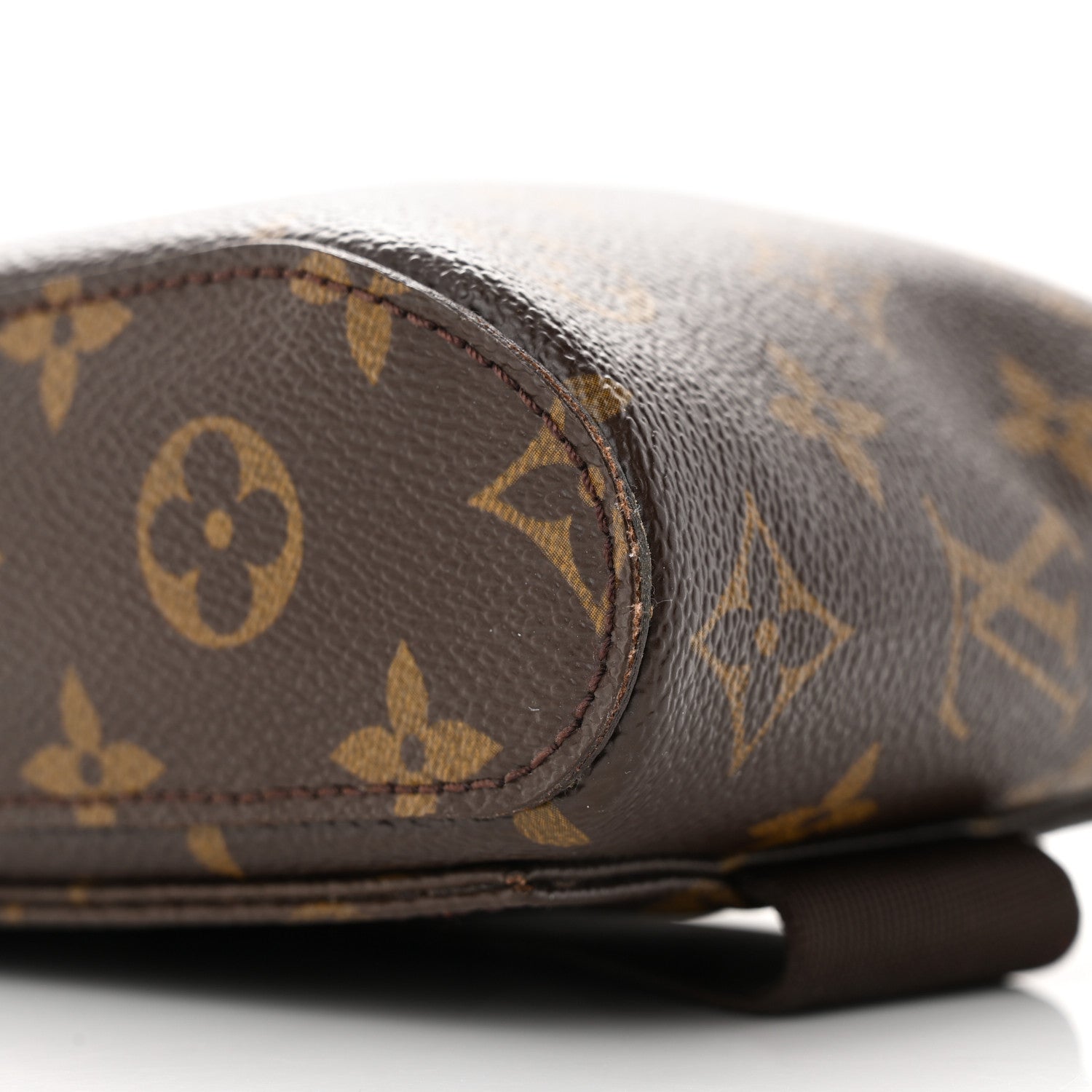 Louis Vuitton Monogram Geronimos 8 of 14