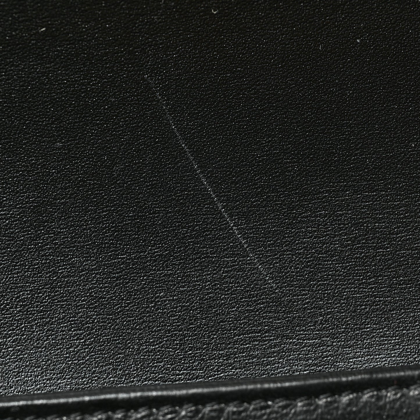 Box Calfskin Monogram Medium Solferino Satchel Black
