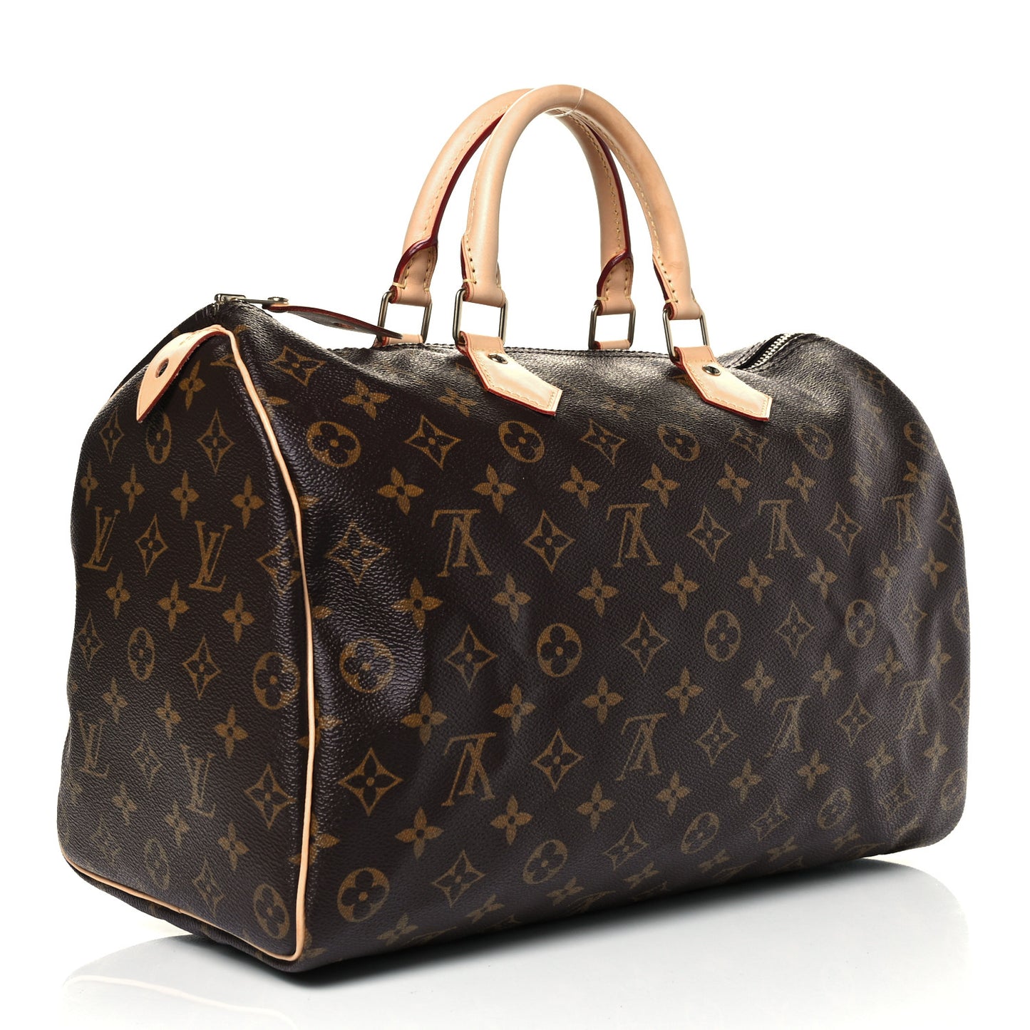 Monogram Speedy 35
