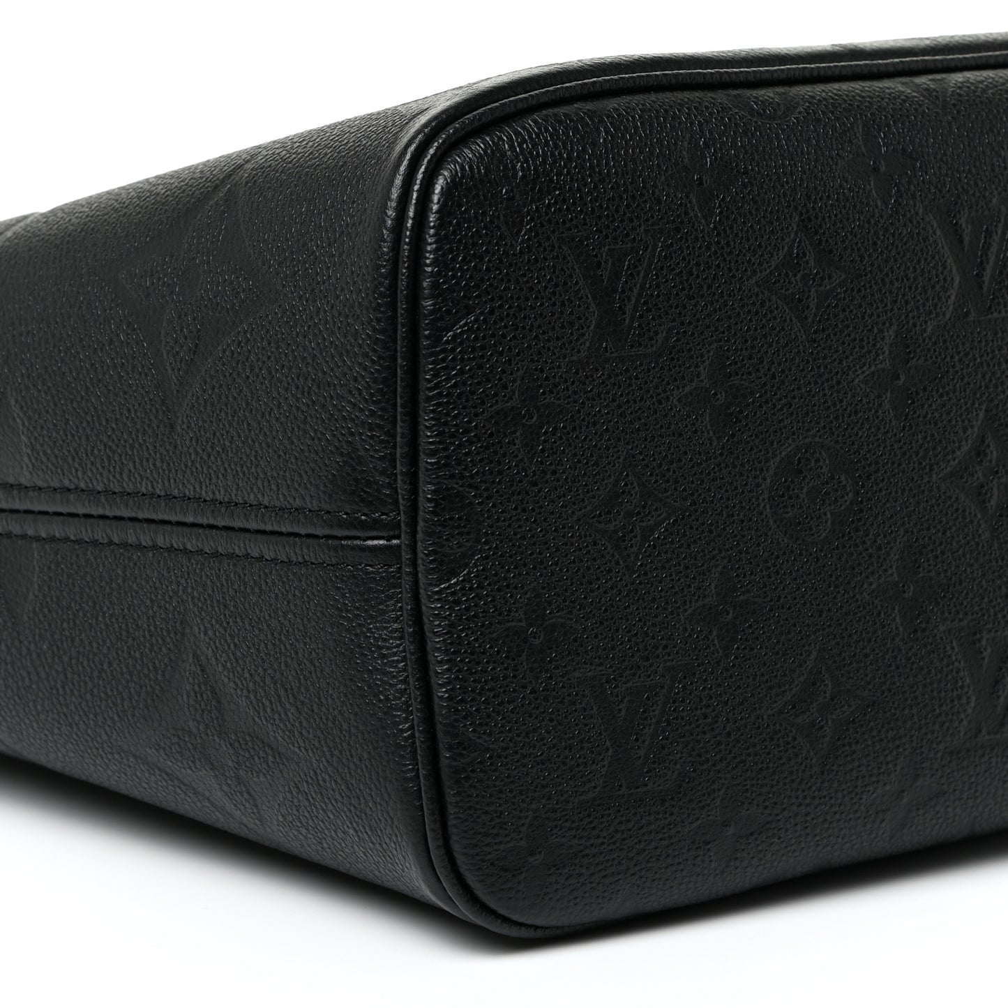 Empreinte Monogram Giant Neverfull MM Black