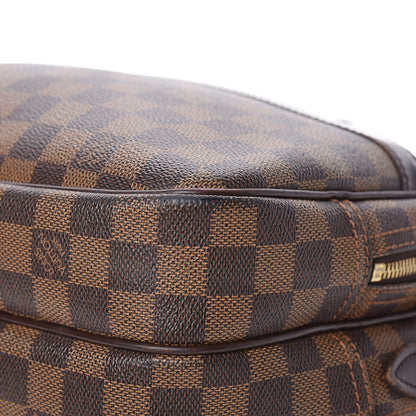 Louis Vuitton Damier Ebene Reporter PM 13 of 15