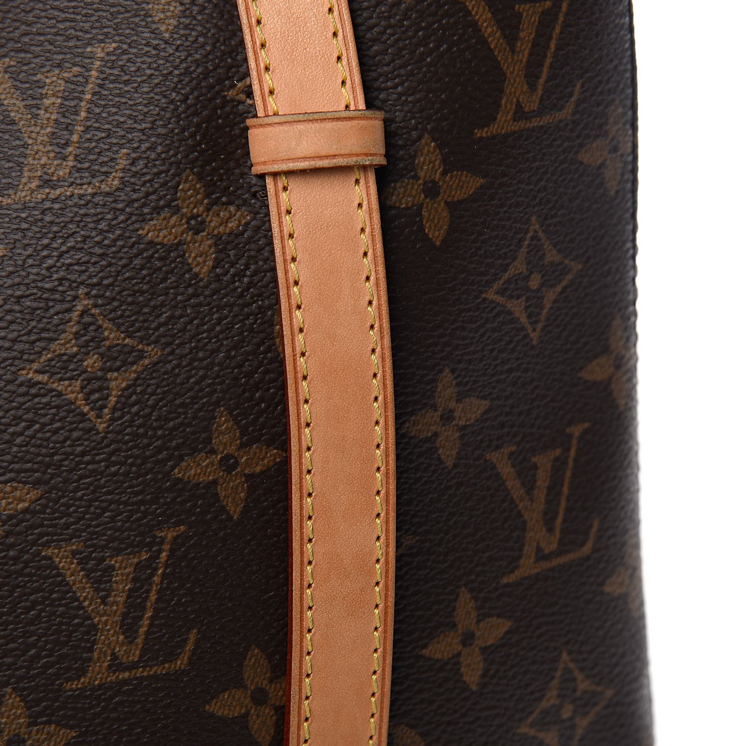 Louis Vuitton Monogram Tuileries 12 of 12