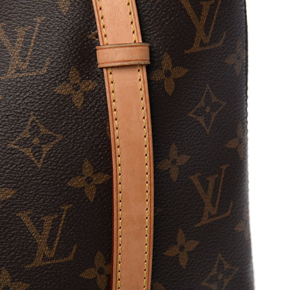 Louis Vuitton Monogram Tuileries 12 of 12