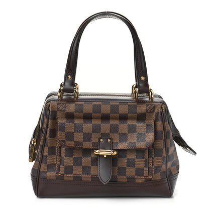 Louis Vuitton Damier Ebene Knightsbridge 1 of 8