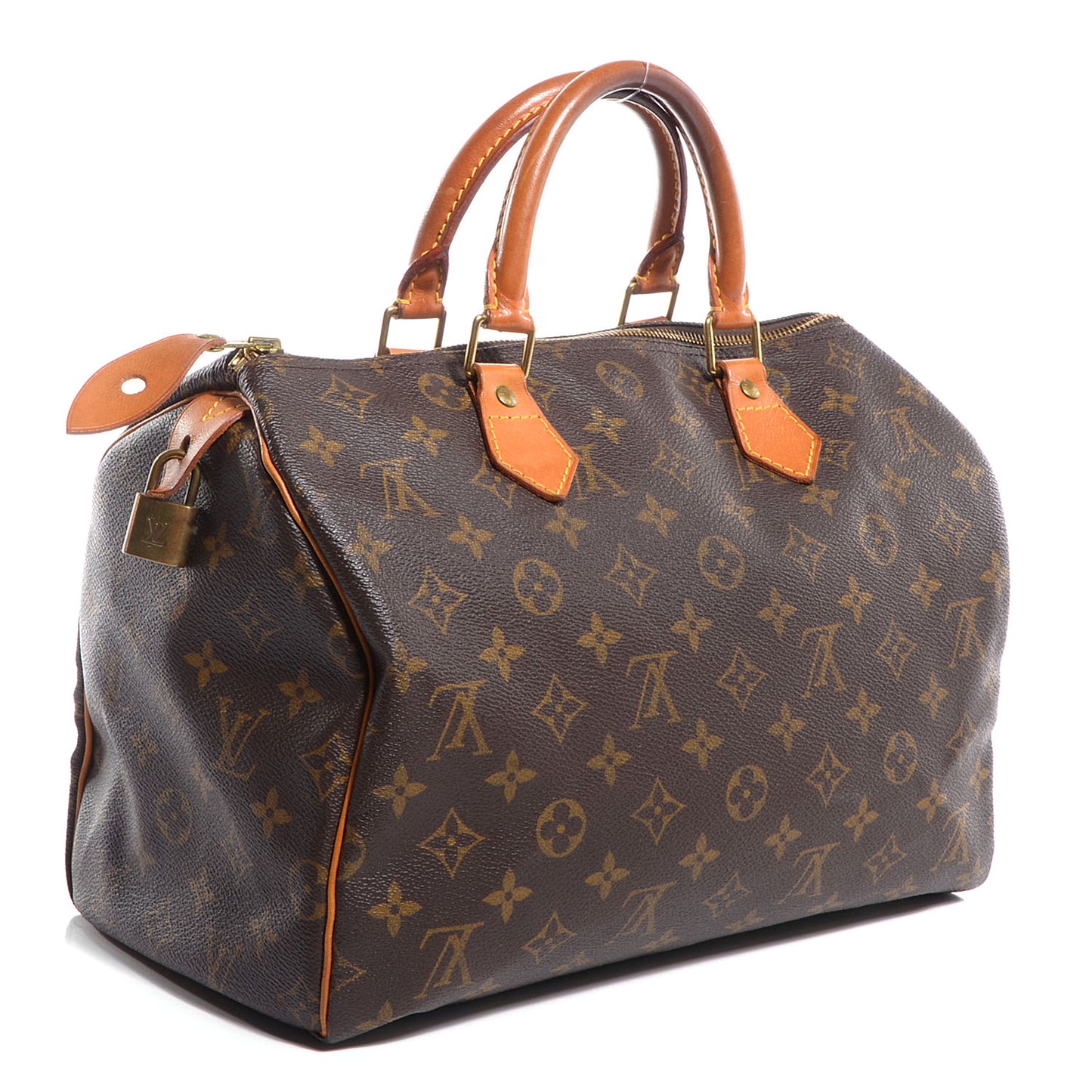Monogram Speedy 30